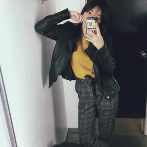 Meet your Posher, Daisy